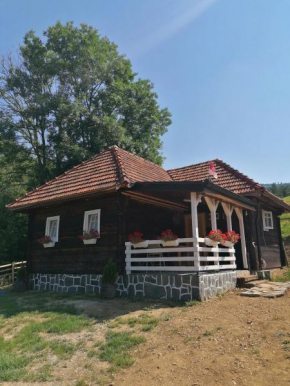 Etno selo Raković